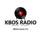 KBOS Radio Phoenix Logo