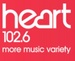 Heart Somerset Logo