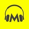 Mayfest Radio Logo