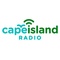 Cape Island Radio Logo