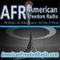 American Freedom Radio Logo