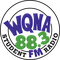 WQNA-DB Logo