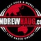 AndrewHaug.com Logo