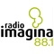 Radio Imagina Logo