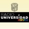 Radio Universidad de Guanajuato - XHLTO  Logo