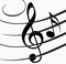 Hymns of Life Radio Logo