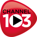 Channel 103 Logo