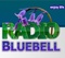 Radio Bluebell Logo