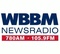 WBBM Newsradio - WCFS-FM Logo