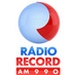 Radio Record Logo