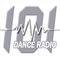 101 Dance Radio - The Electronic Jukebox Logo