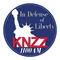 1110 KNZZ - KNZZ Logo