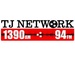 TJ Network - WTJS Logo