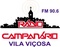 Rádio Campanário Logo