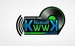 KWWK-DB Logo