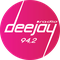 94.2 Radio DeeJay Logo