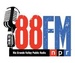 Public Radio 88FM - KHID Logo