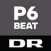 DR P6 Beat Logo