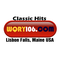 Classic Hits WQRY 106 Logo