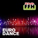 Hit Radio FFH - Eurodance Logo