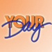 SCERN Your Day Logo