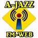 A.One.Radio - A.1.ONE Jazz.FM.Web Logo