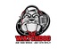 The Watchdog - WKKX Logo