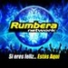 Rumbera Network Coro Logo