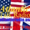 Atlantic Talk Radio Logo