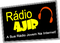 Radio AJIR Logo