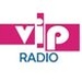 VIP Radio Guyana Logo