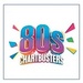 All Time Greatest Radio - 80s Chartbusters Logo