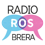 Radio Ros Brera Logo