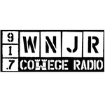 WNJR 91.7 fm - WNJR Logo