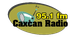 Caxcan 95.1 FM - XHJRS Logo