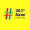Diesi FM 101.3 Logo
