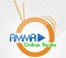 AMMA Online Radio Logo