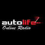 AutoLife Azerbaijan Logo