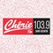 Chérie FM Saint-Quentin Logo