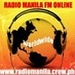 Radio Manila FM Logo