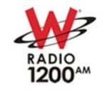 W Radio - XHWT Logo