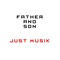 Father & Son Radio Logo