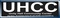 UHCC Radio Logo