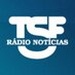 TSF Radio Açores Logo