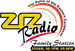 ZIZ Radio Logo