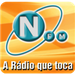 Radio N.FM Logo