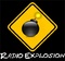 Radio-Explosion Logo