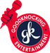 GoodKnocking Radio Logo