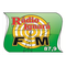 Radio Iguará Fm 87,9 Logo