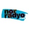 Nor Radyo Logo